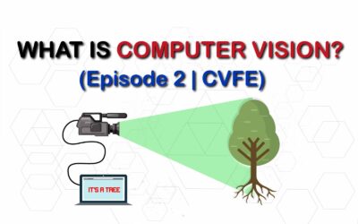 What Is Computer Vision – A very Simple Explanation (Episode 2 | CVFE)