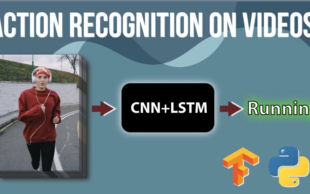 Human Activity Recognition using TensorFlow (CNN + LSTM)